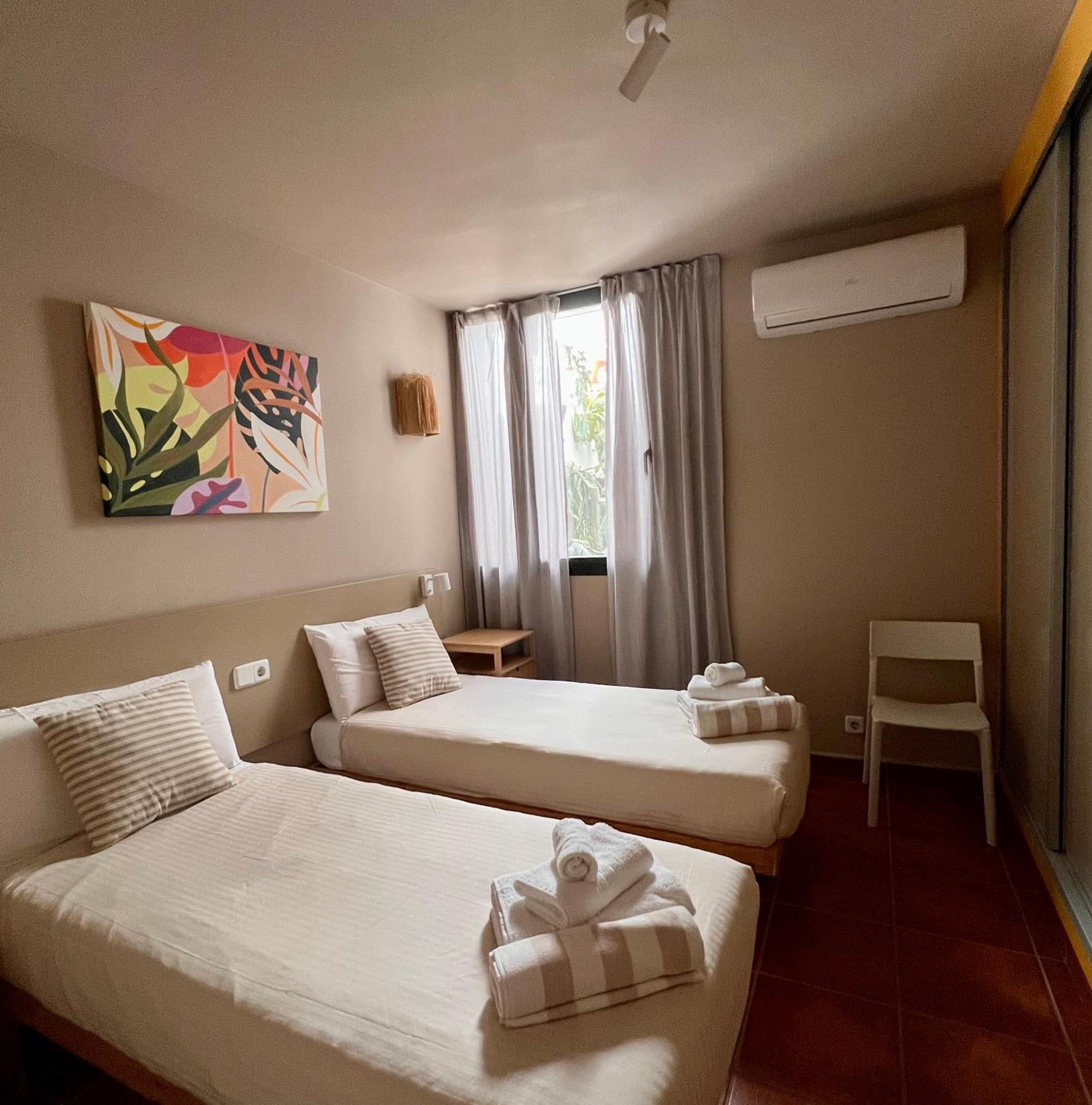 卡兰博希Gmhouse Minorca Gmh别墅 外观 照片