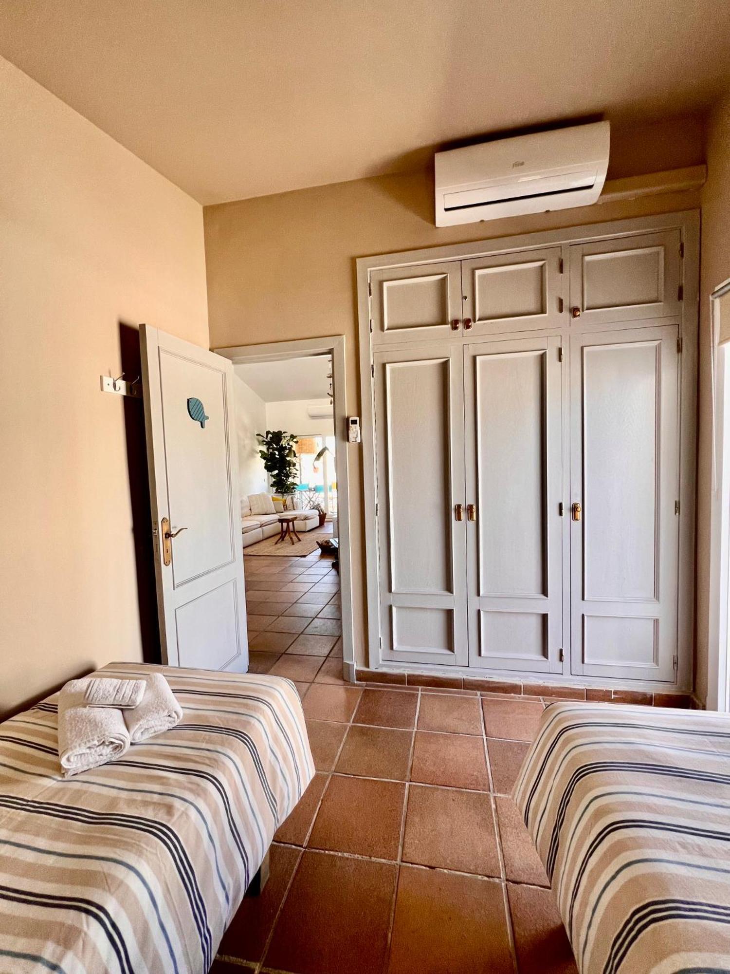 卡兰博希Gmhouse Minorca Gmh别墅 外观 照片