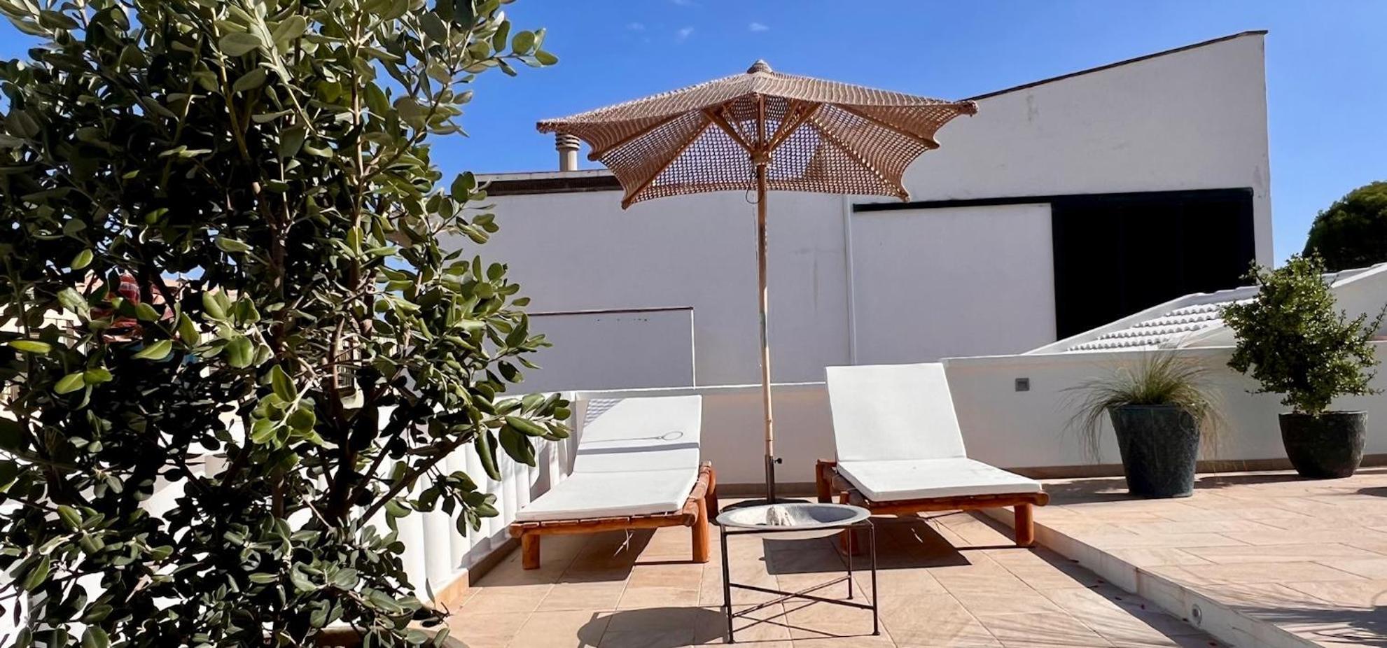 卡兰博希Gmhouse Minorca Gmh别墅 外观 照片